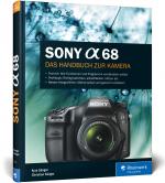 Cover-Bild Sony Alpha 68