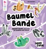 Cover-Bild Sooo Cute - Baumel-Bande