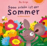 Cover-Bild Sooo schön ist der Sommer