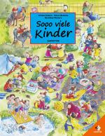 Cover-Bild Sooo viele Kinder