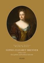 Cover-Bild Sophia Elisabet Brenner (1659-1730)