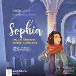 Cover-Bild Sophia und das Abenteuer auf dem Klosterberg - Hörbuch