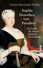 Cover-Bild Sophie Dorothea von Preußen