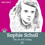 Cover-Bild Sophie Scholl