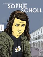 Cover-Bild Sophie Scholl