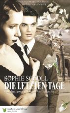 Cover-Bild Sophie Scholl