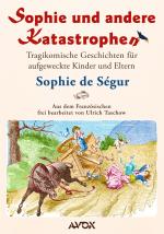 Cover-Bild Sophie und andere Katastrophen
