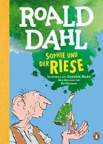 Cover-Bild Sophie und der Riese