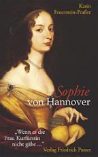 Cover-Bild Sophie von Hannover