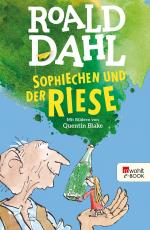 Cover-Bild Sophiechen und der Riese