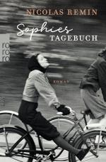 Cover-Bild Sophies Tagebuch