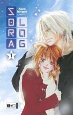 Cover-Bild Sora Log 01