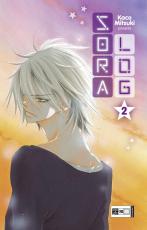 Cover-Bild Sora Log 02