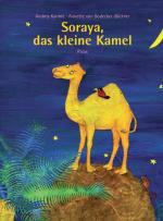 Cover-Bild Soraya, das kleine Kamel