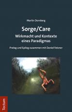 Cover-Bild Sorge/Care