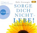 Cover-Bild Sorge dich nicht – lebe!