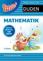 Cover-Bild Sorgenfresser Mathematik 3. Klasse