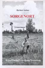 Cover-Bild Sorgenort