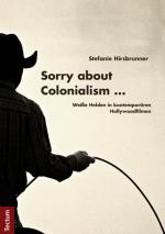 Cover-Bild Sorry about Colonialism