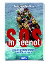 Cover-Bild SOS - In Seenot