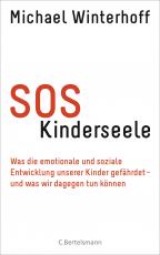 Cover-Bild SOS Kinderseele