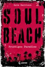 Cover-Bild Soul Beach 1 - Frostiges Paradies