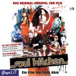 Cover-Bild Soul Kitchen