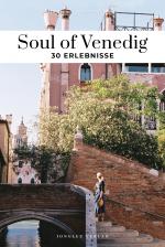 Cover-Bild Soul of Venedig