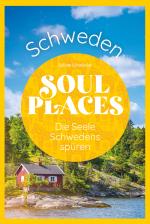 Cover-Bild Soul Places Schweden - Die Seele Schwedens spüren