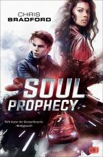 Cover-Bild SOUL PROPHECY