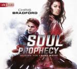 Cover-Bild Soul Prophecy