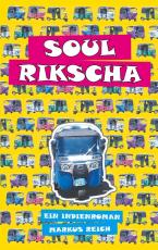 Cover-Bild Soul Rikscha