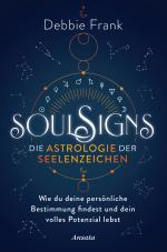 Cover-Bild Soul Signs - Die Astrologie der Seelenzeichen