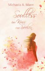 Cover-Bild Soulless