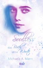 Cover-Bild Soulless