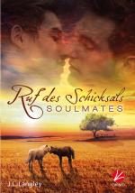 Cover-Bild Soulmates: Ruf des Schicksals