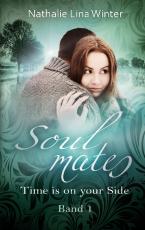 Cover-Bild Soulmates