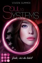 Cover-Bild SoulSystems 1: Finde, was du liebst