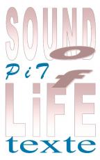 Cover-Bild Sound of Life