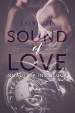 Cover-Bild Sound of Love: Roadtrip ins Glück