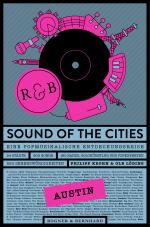 Cover-Bild Sound of the Cities - Austin