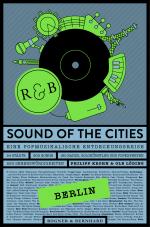 Cover-Bild Sound of the Cities - Berlin