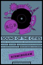 Cover-Bild Sound of the Cities - Birmingham