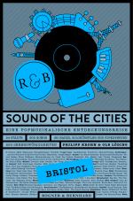 Cover-Bild Sound of the Cities - Bristol