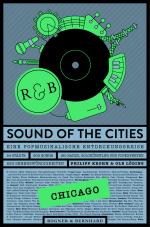 Cover-Bild Sound of the Cities - Chicago