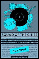 Cover-Bild Sound of the Cities - Glasgow