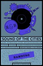 Cover-Bild Sound of the Cities - Hamburg