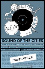 Cover-Bild Sound of the Cities - Nashville