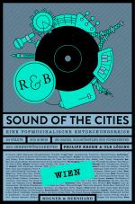 Cover-Bild Sound of the Cities - Wien