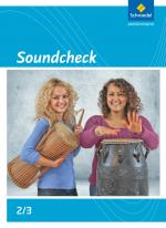 Cover-Bild Soundcheck - Ausgabe Süd